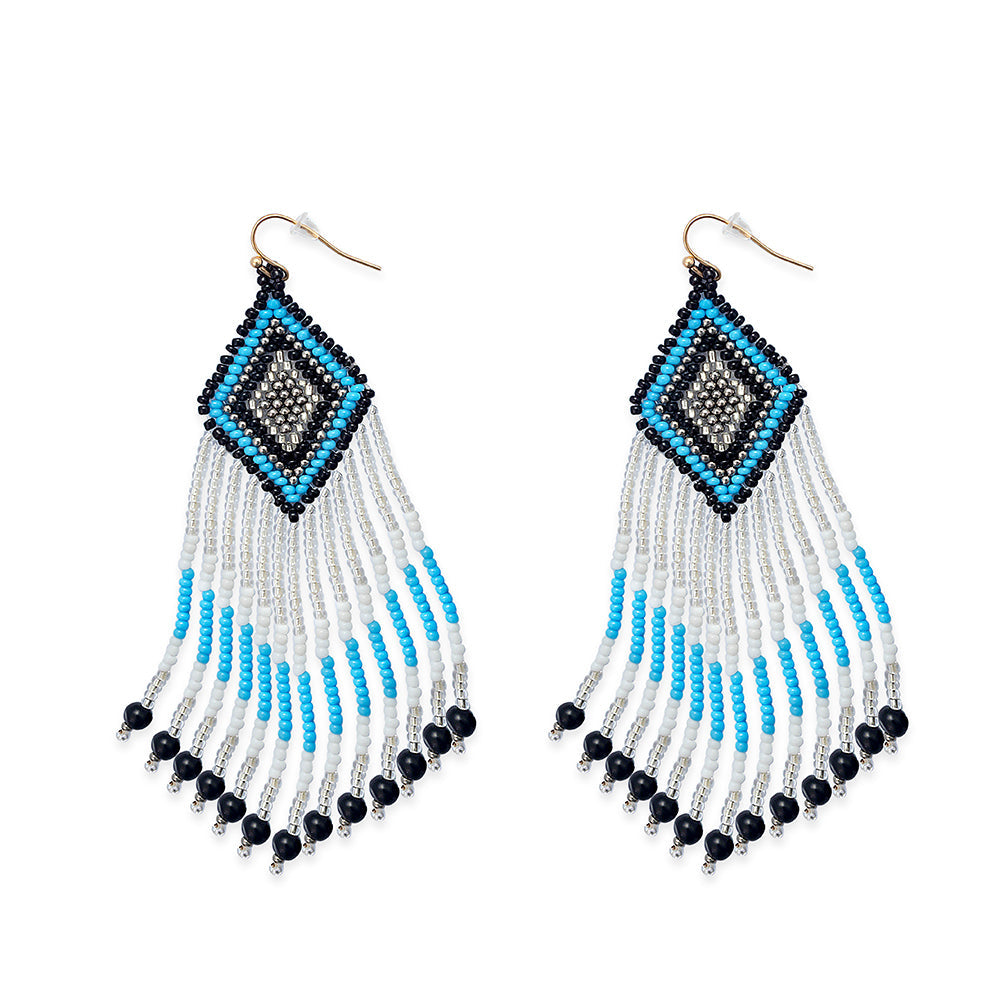 Ascendant Light Earrings - Myra USA