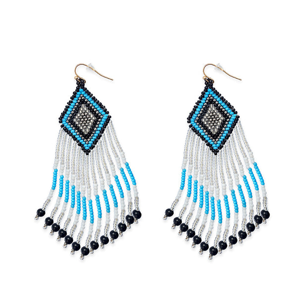 Ascendant Light Earrings