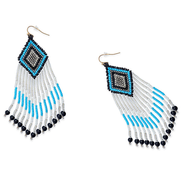 Ascendant Light Earrings