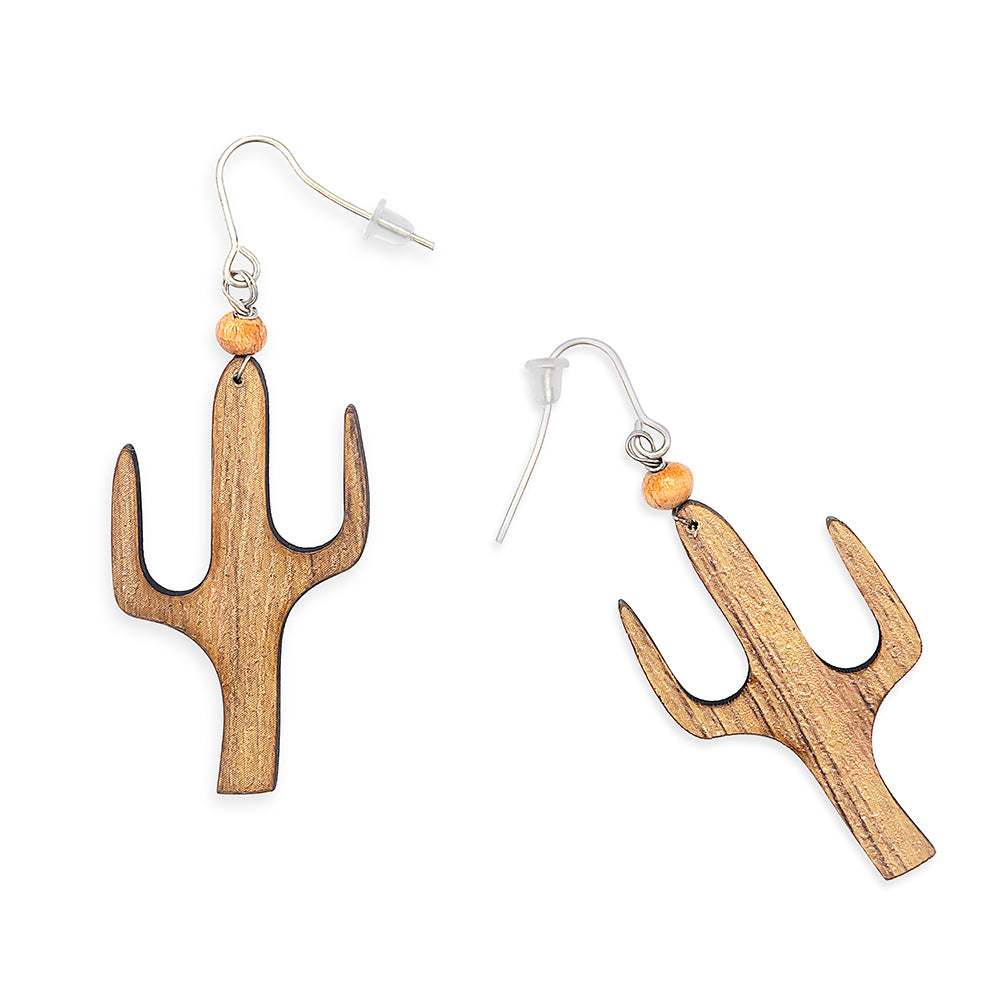Desert Sentinal Earrings - Myra USA