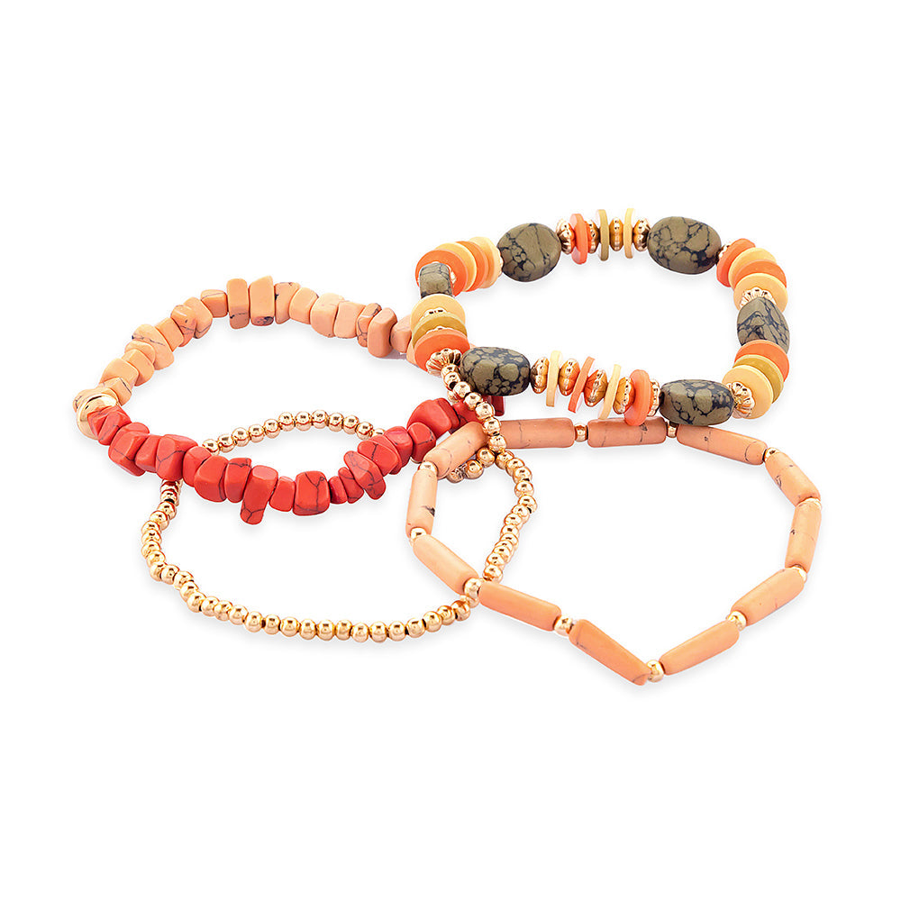 Love Strands Bracelet - Myra USA
