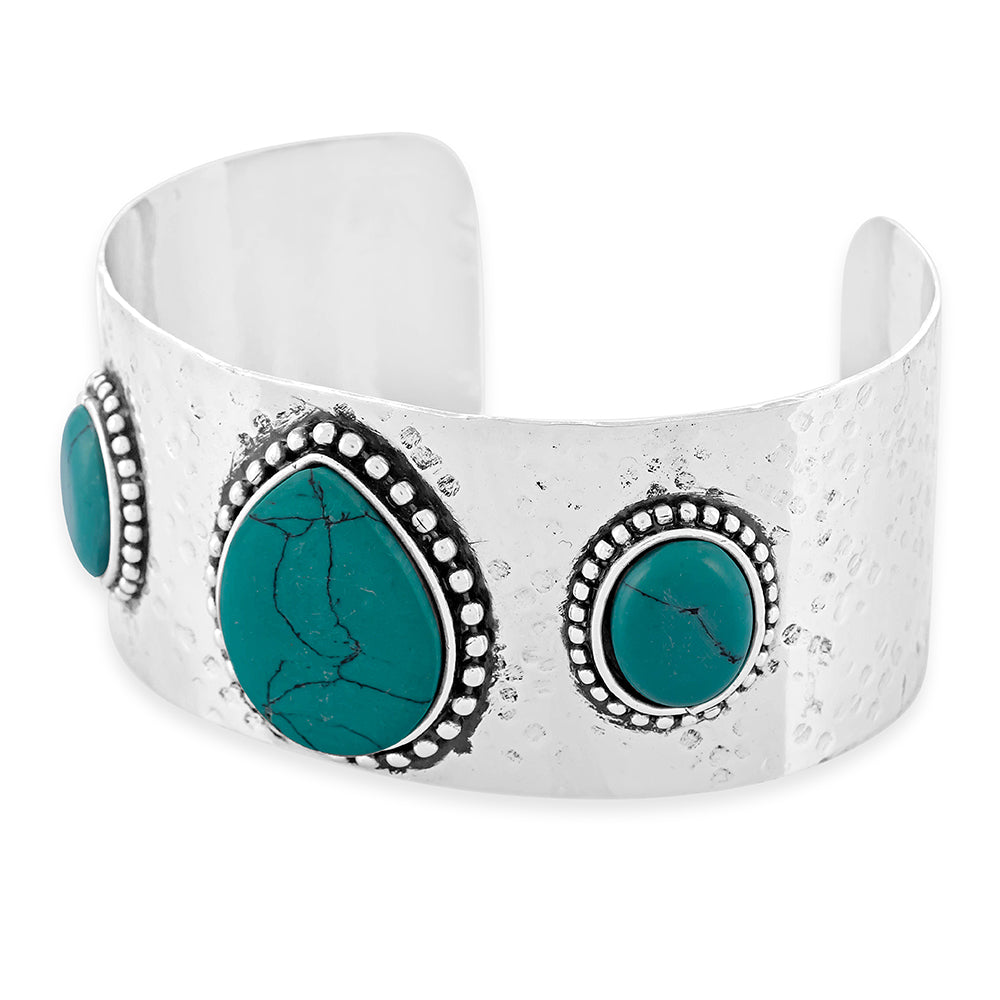 Shishone Cuff Bracelet - Myra USA