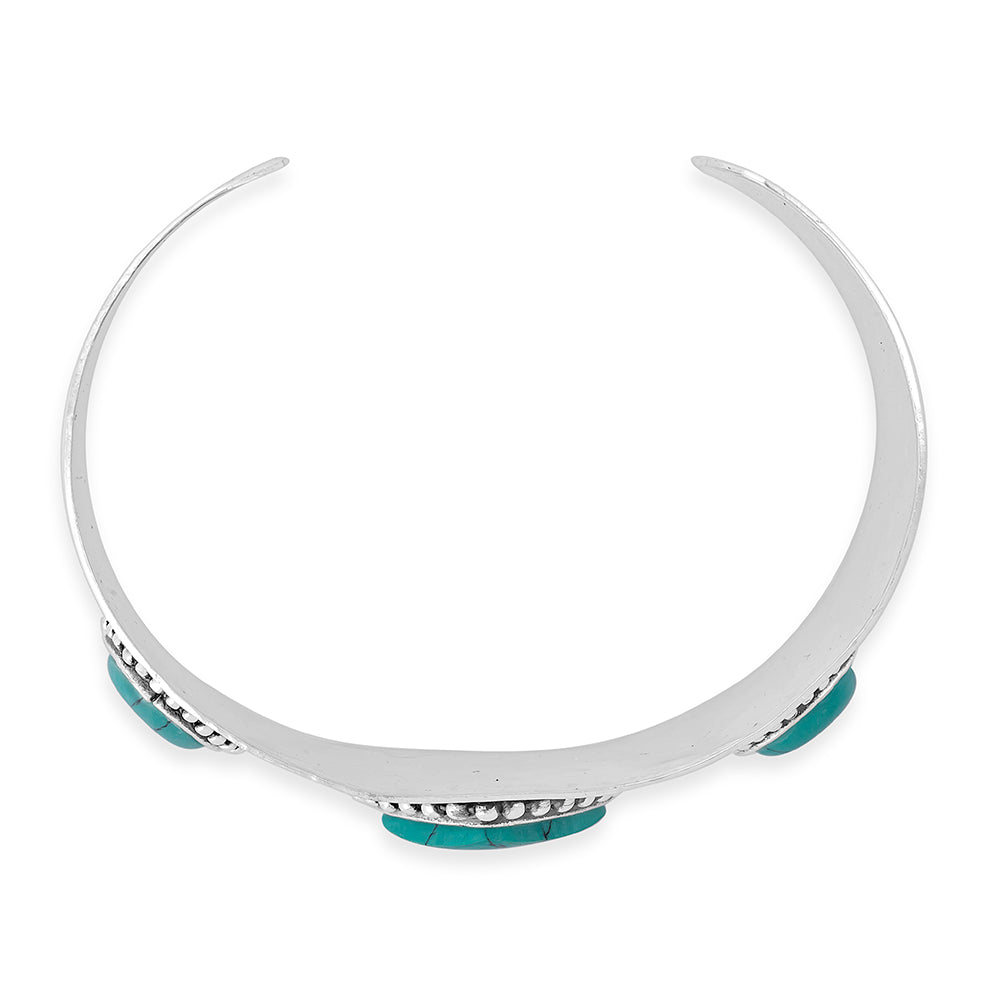 Shishone Cuff Bracelet - Myra USA