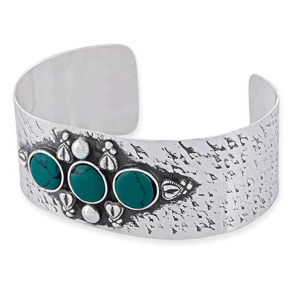 Circle of Women Bracelet - Myra USA