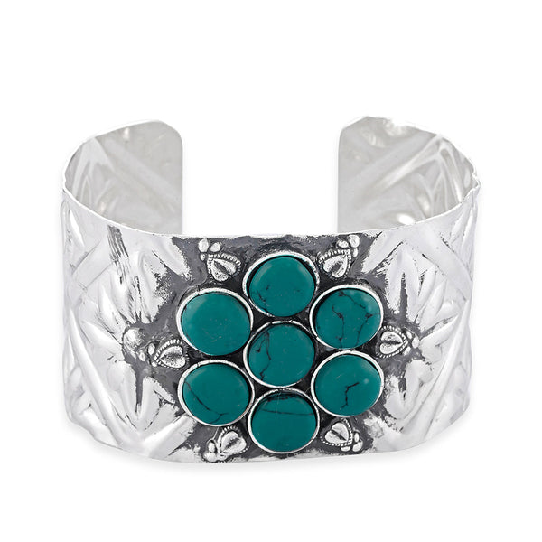 Strength of Women Bracelet - Myra USA