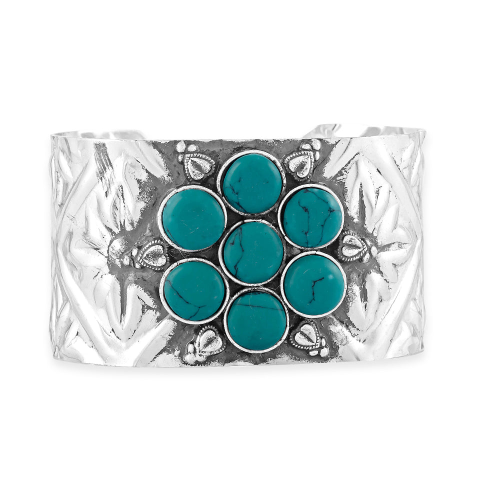 Strength of Women Bracelet - Myra USA