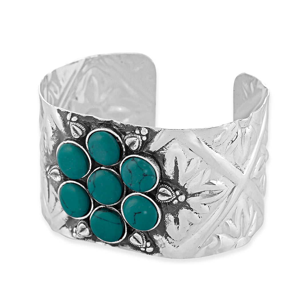 Strength of Women Bracelet - Myra USA