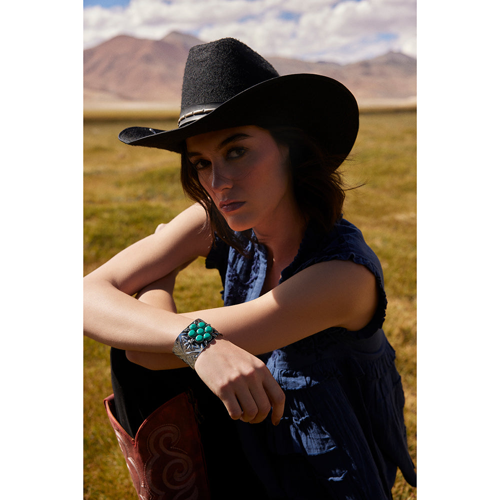 Strength of Women Bracelet - Myra USA