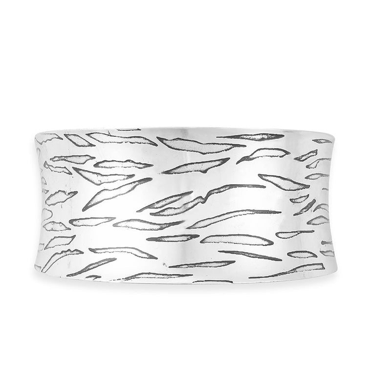 Prairie Trails Cuff Bracelet