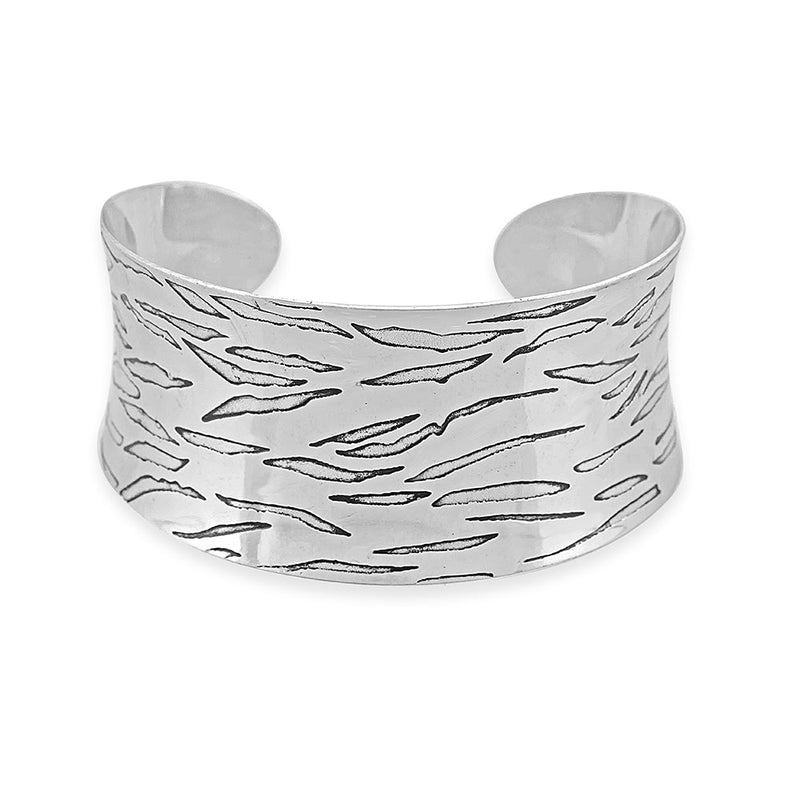 Prairie Trails Cuff Bracelet