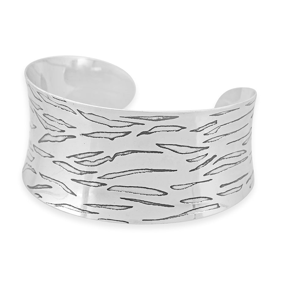 Prairie Trails Cuff Bracelet - Myra USA