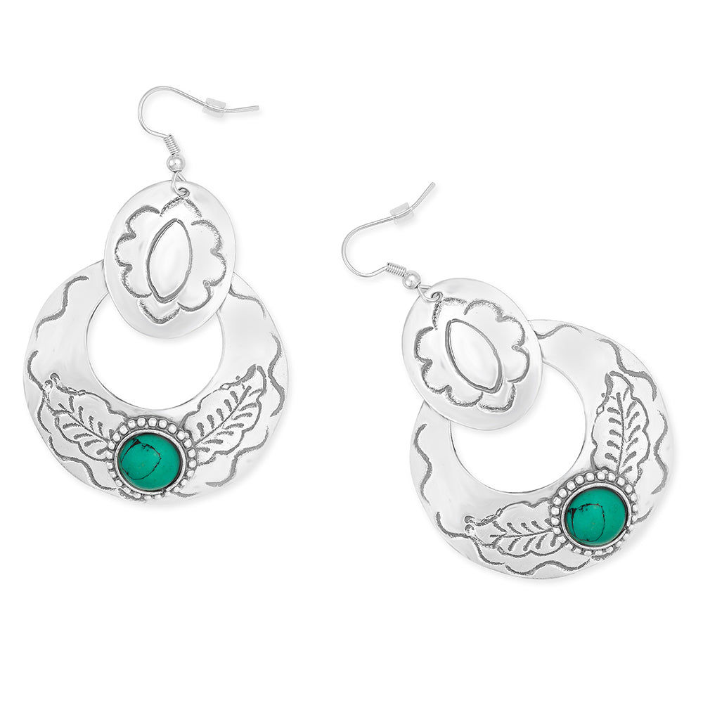 Moonrise Earrings - Myra USA