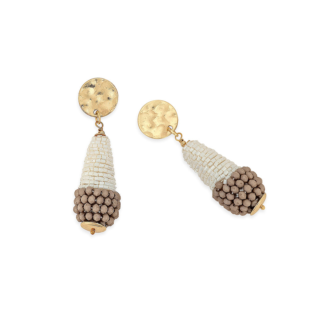 Moon Fall Creek Earrings - Myra USA