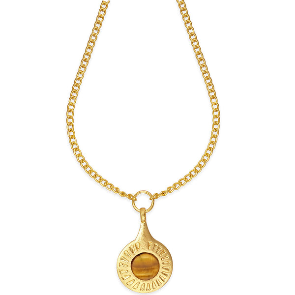 Amarosa Amulet Necklace - Myra USA