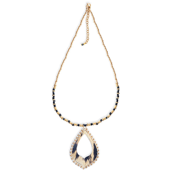 De La Artesia Necklace - Myra USA