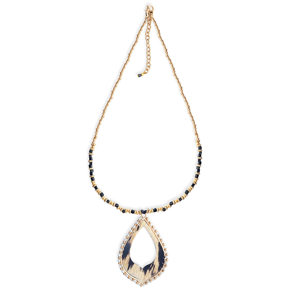 De La Artesia Necklace - Myra USA