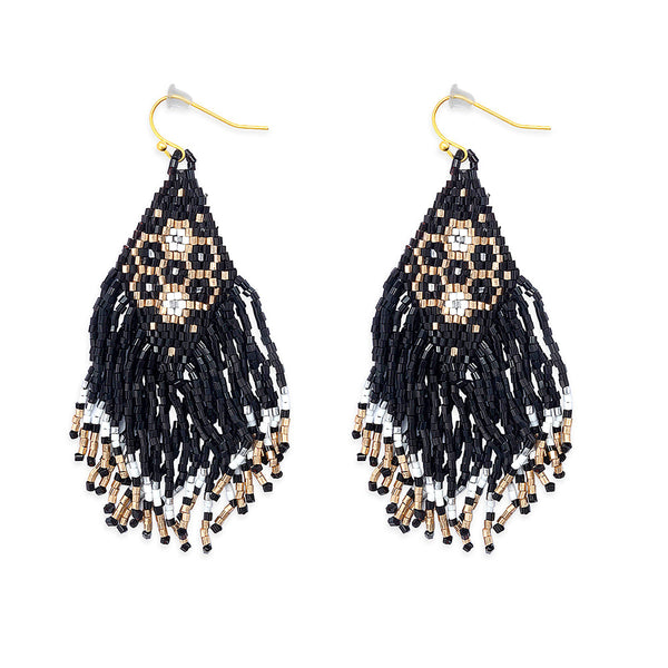 Ravenwood Peak Earrings - Myra USA