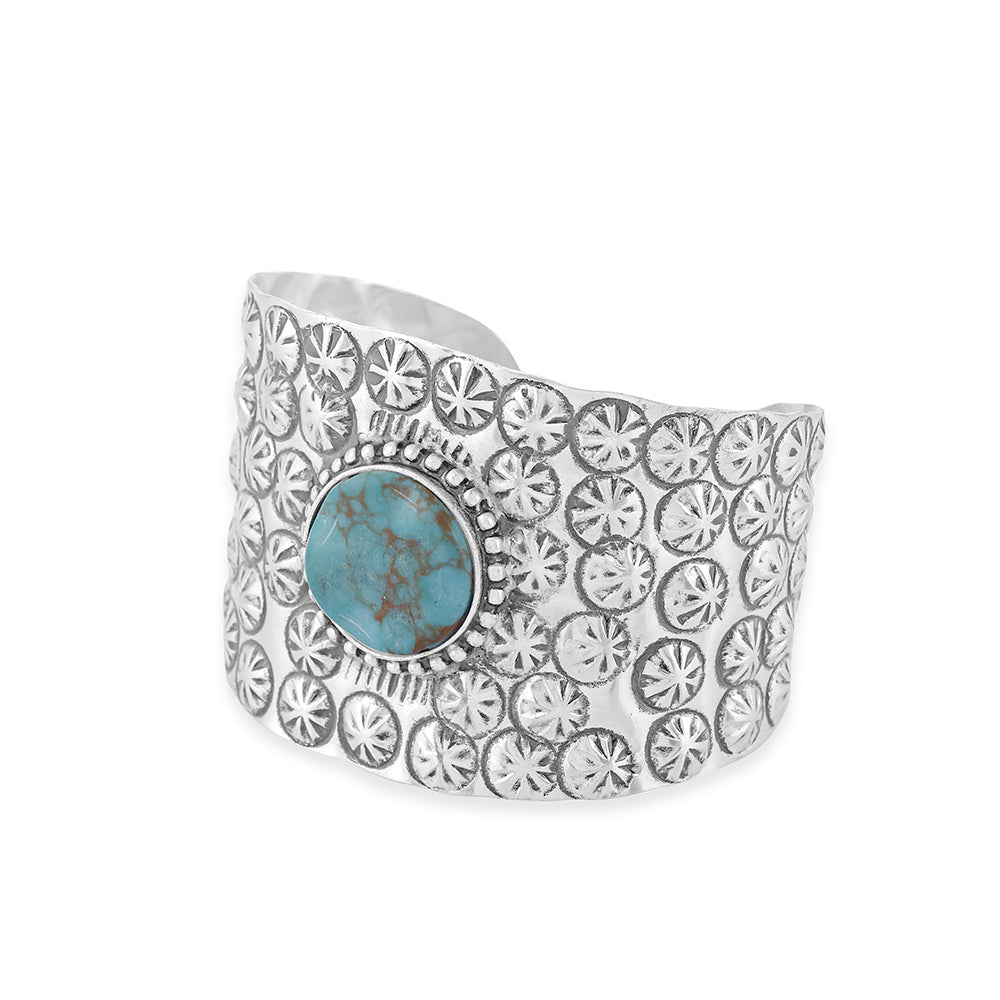Starseed Cuff Bracelet - Myra USA