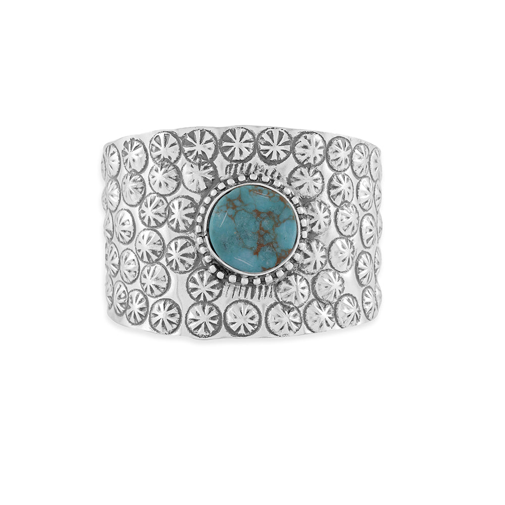 Starseed Cuff Bracelet - Myra USA