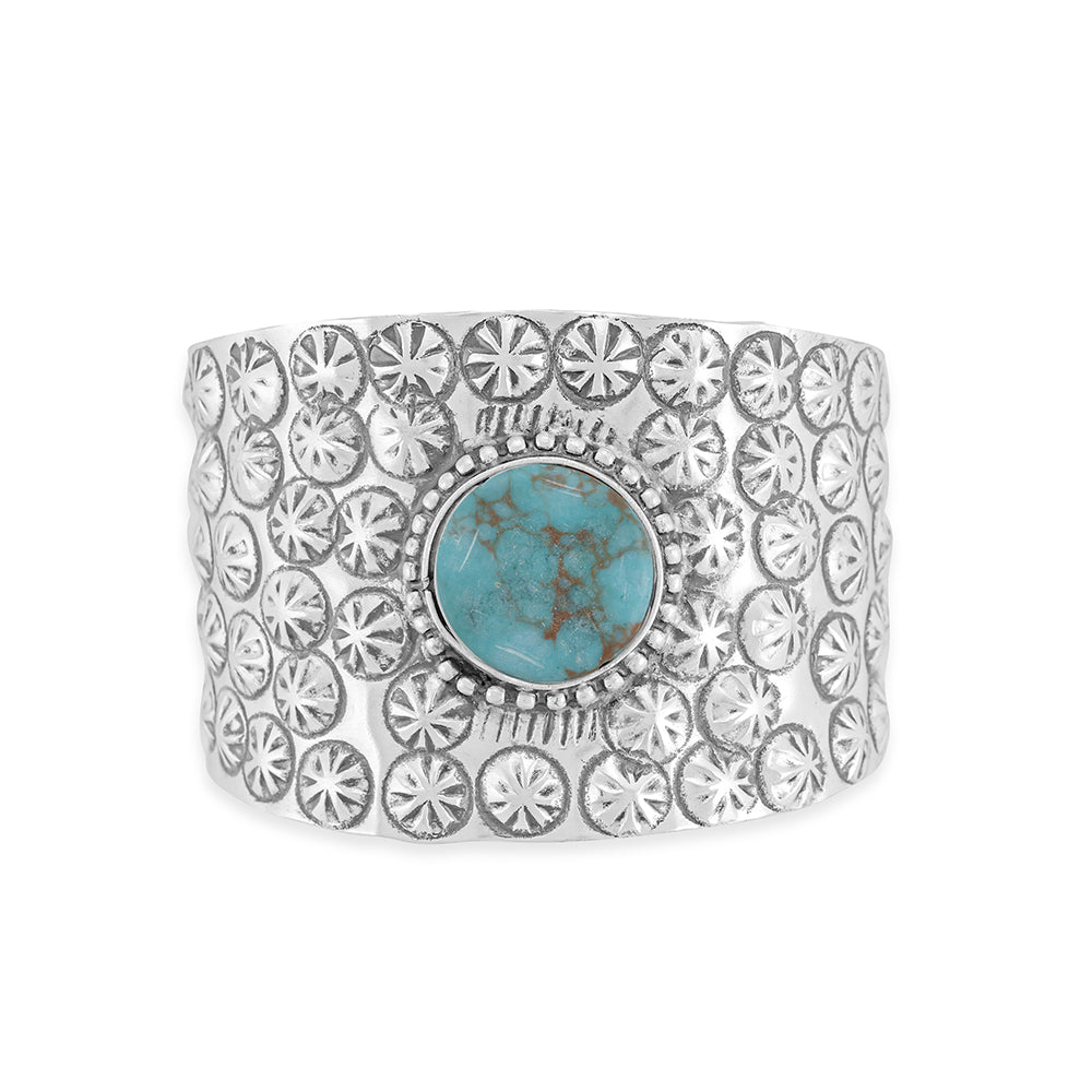 Starseed Cuff Bracelet - Myra USA