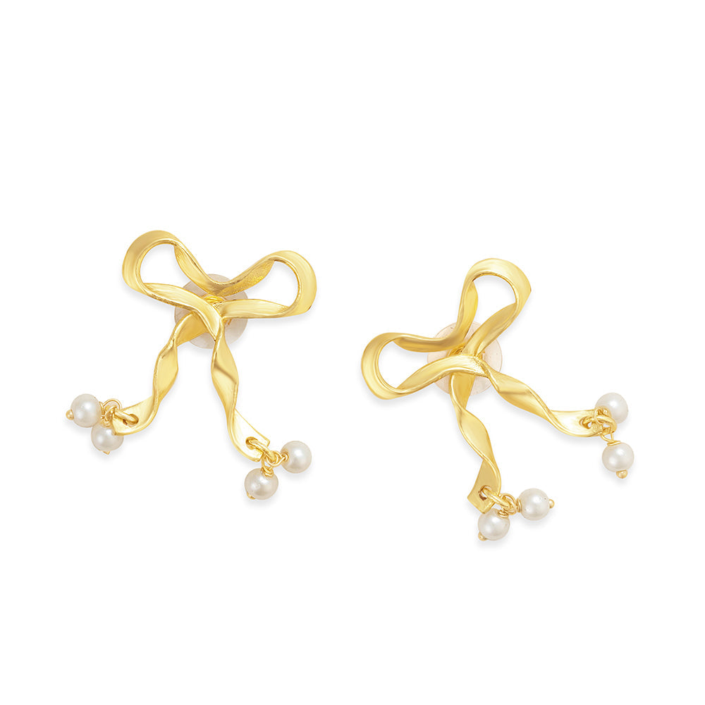 Prima's Wish Earrings - Myra USA