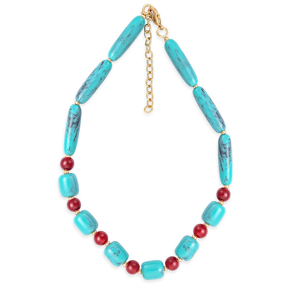 Antonita Peak Necklace