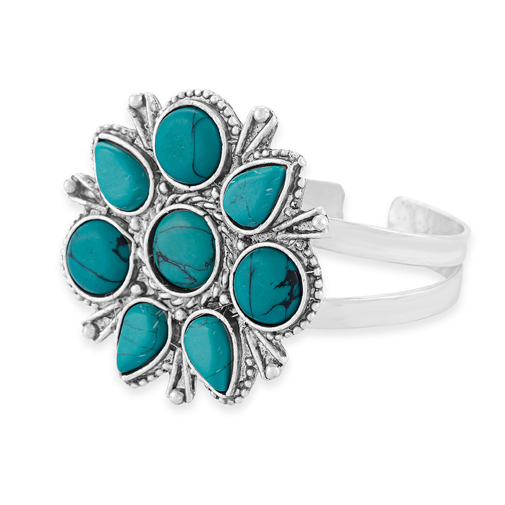Star Flower Bracelet - Myra USA