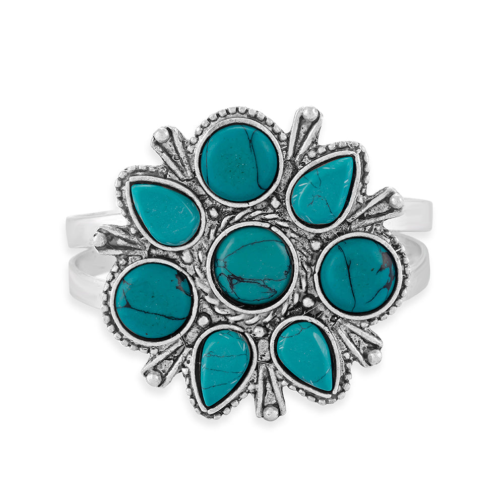 Star Flower Bracelet - Myra USA