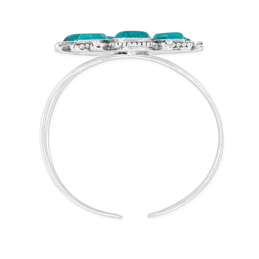 Star Flower Bracelet - Myra USA