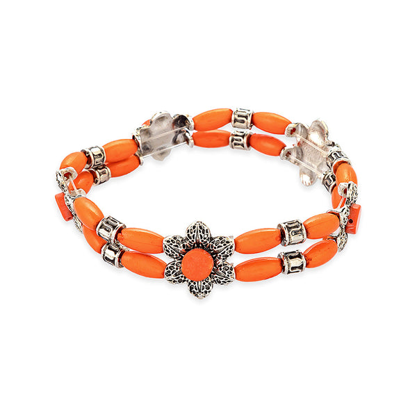 Meadow Trail Bracelet - Myra USA
