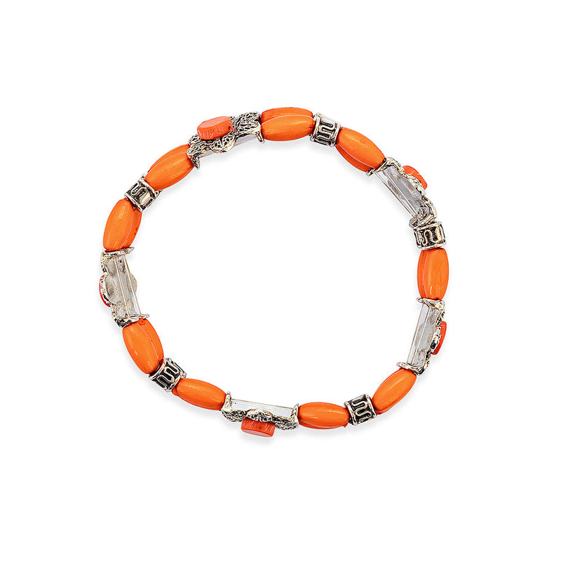 Meadow Trail Bracelet