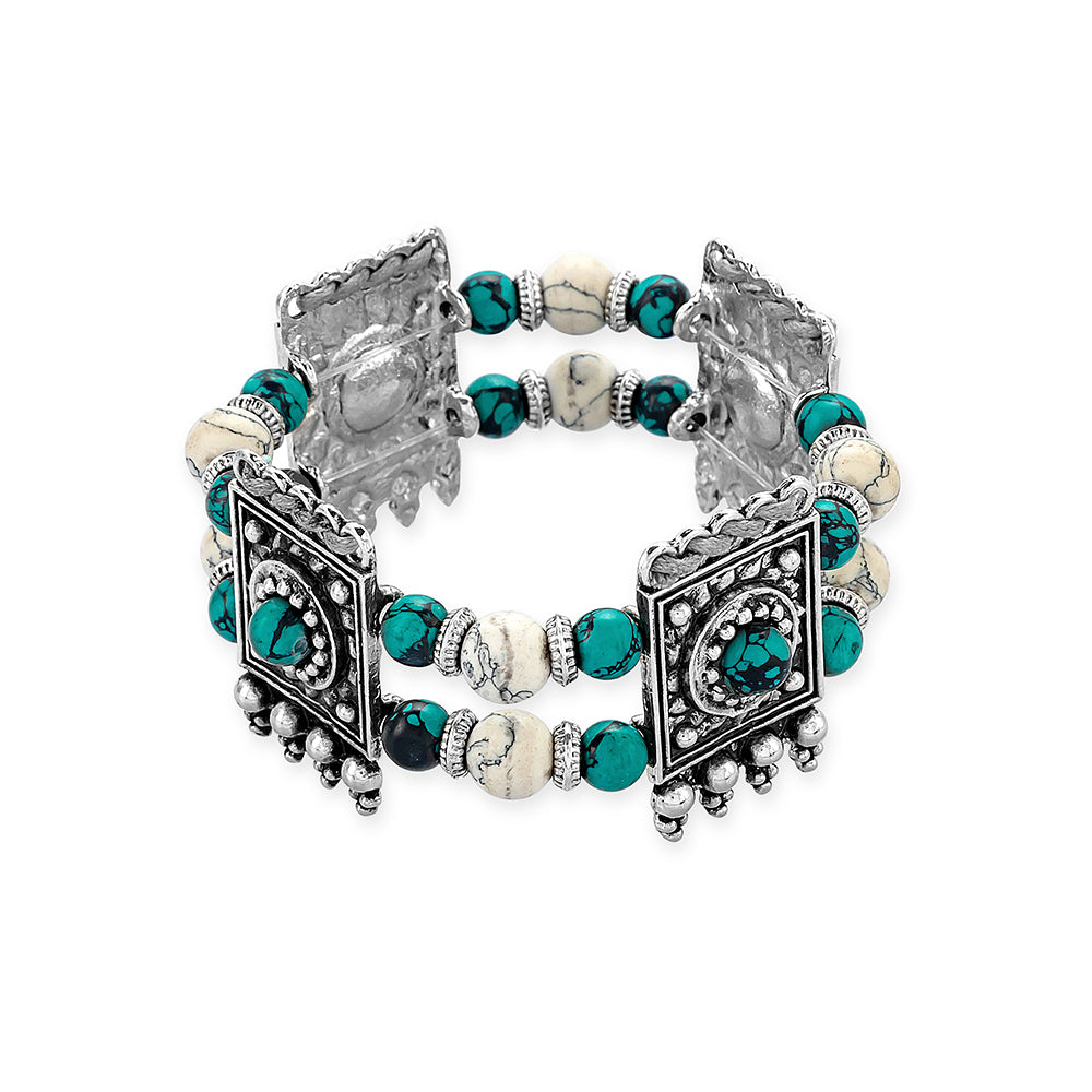 Lovelock Hill Bracelet - Myra USA