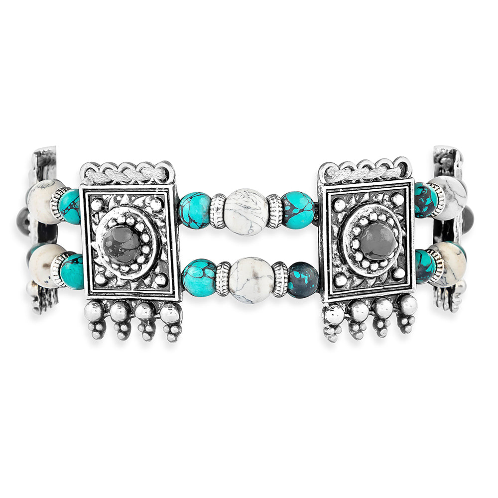 Lovelock Hill Bracelet - Myra USA