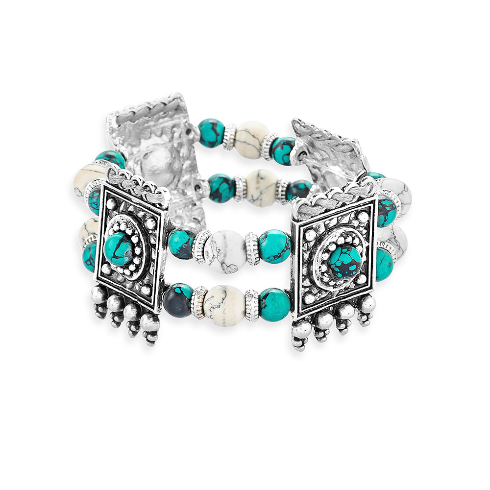 Lovelock Hill Bracelet - Myra USA