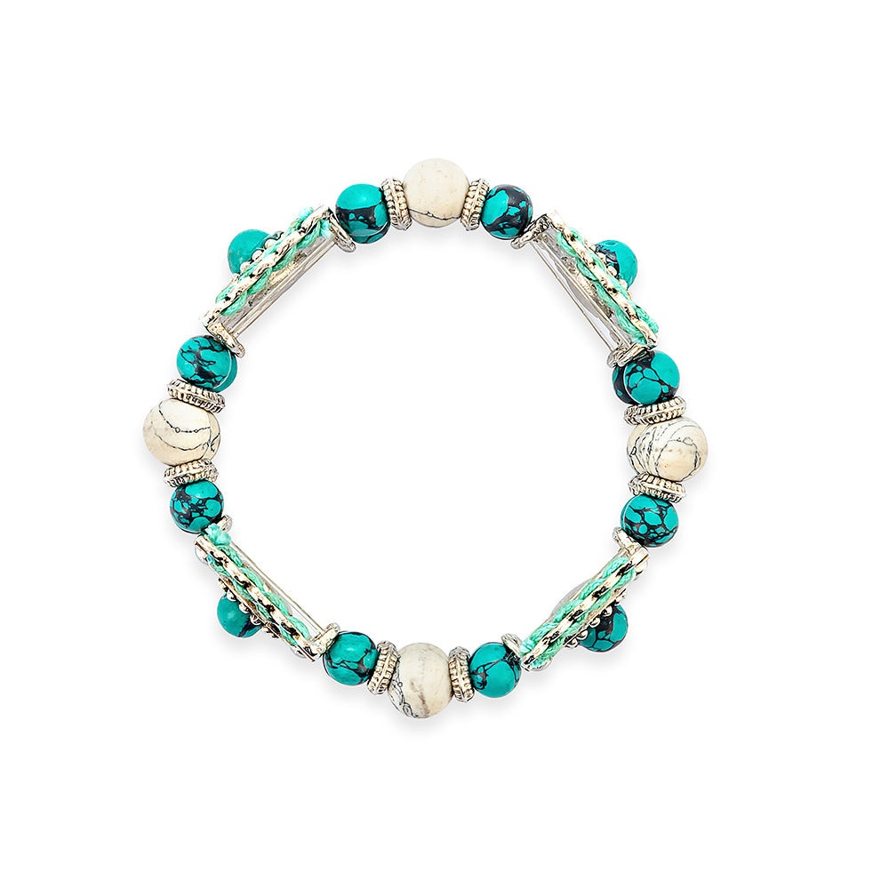 Lovelock Hill Bracelet - Myra USA