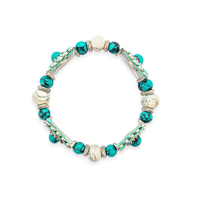 Lovelock Hill Bracelet