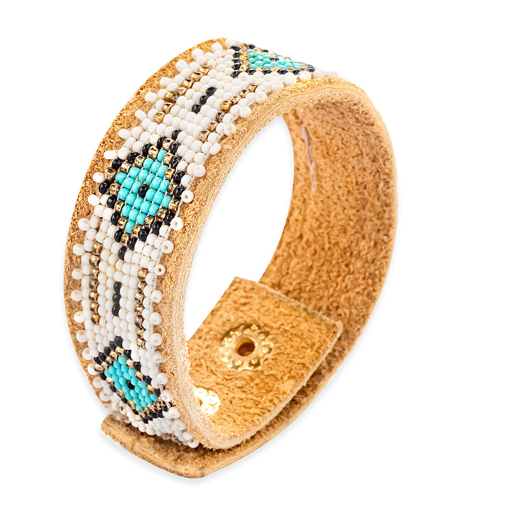 Heritage Home Bracelet - Myra USA
