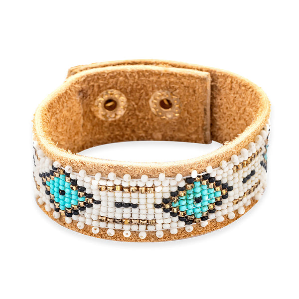 Heritage Home Bracelet - Myra USA