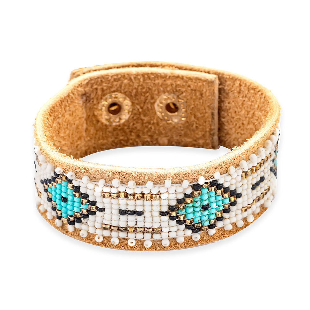 Heritage Home Bracelet - Myra USA