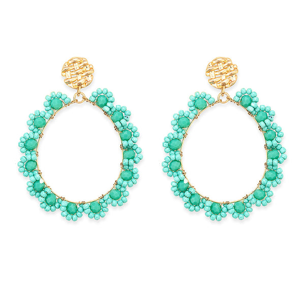 Bricelyn's Jewel Earrings