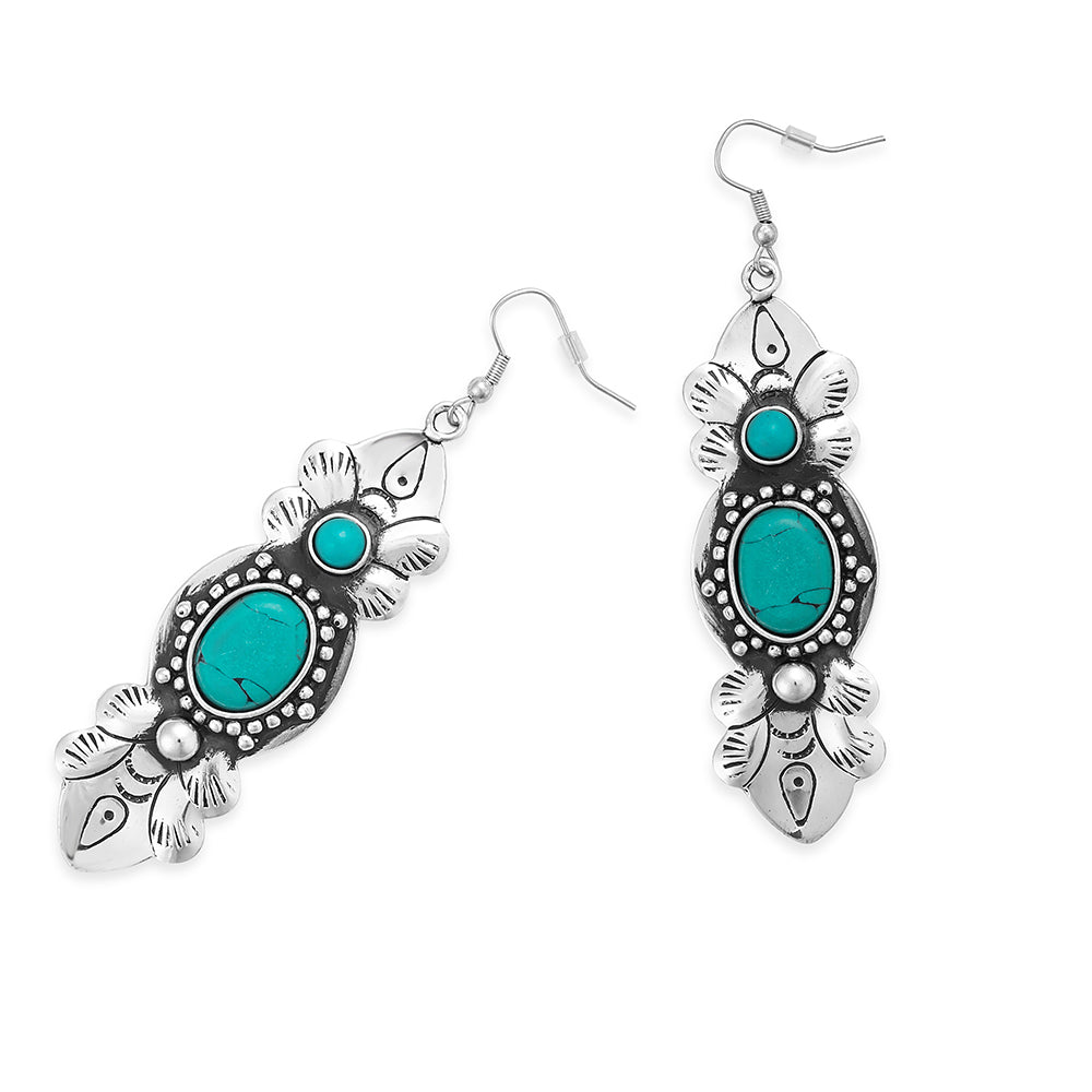 Bella Shona Earrings - Myra USA