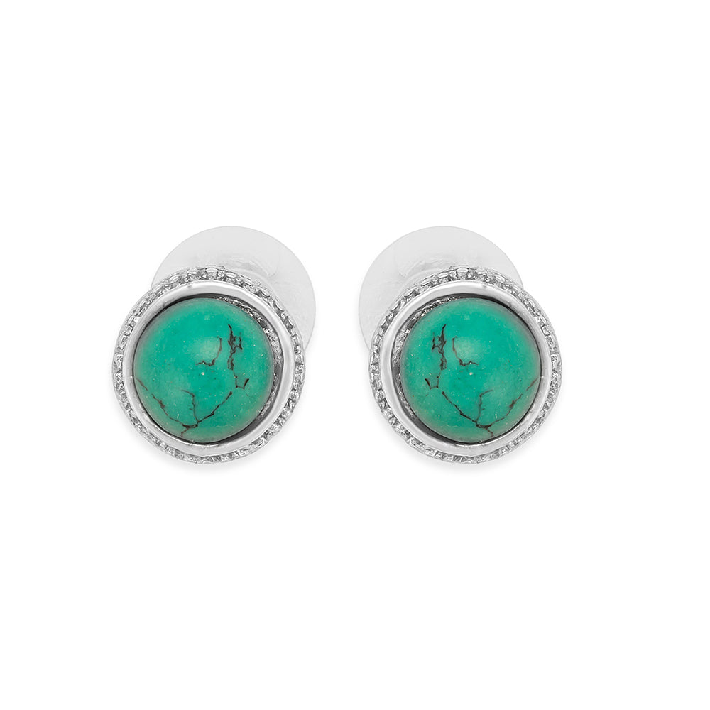 Hannah Fashion Set Of Four Earrings - Myra USA