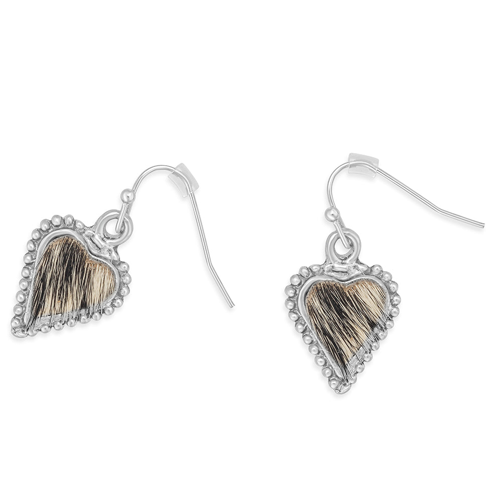 Callista Fall Fashion Set Of Four Earrings - Myra USA