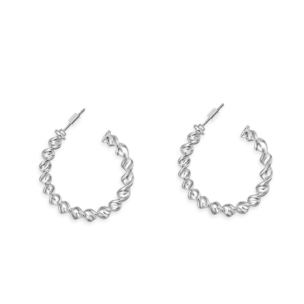 Arabella Hills Fashion Set Of Four Earrings - Myra USA