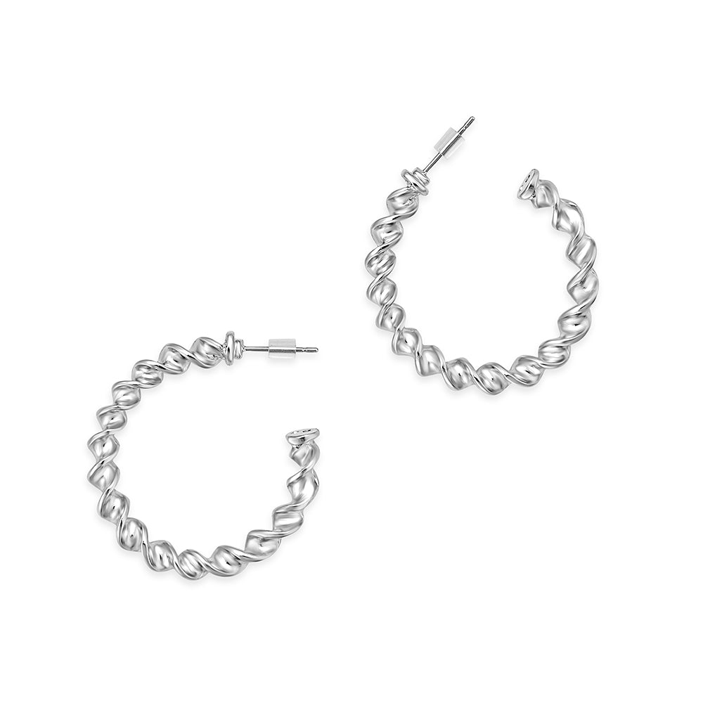 Arabella Hills Fashion Set Of Four Earrings - Myra USA