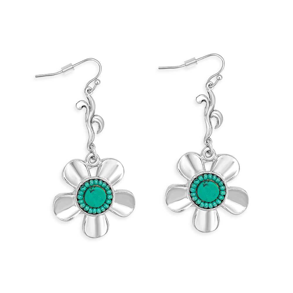 Arabella Hills Fashion Set Of Four Earrings - Myra USA