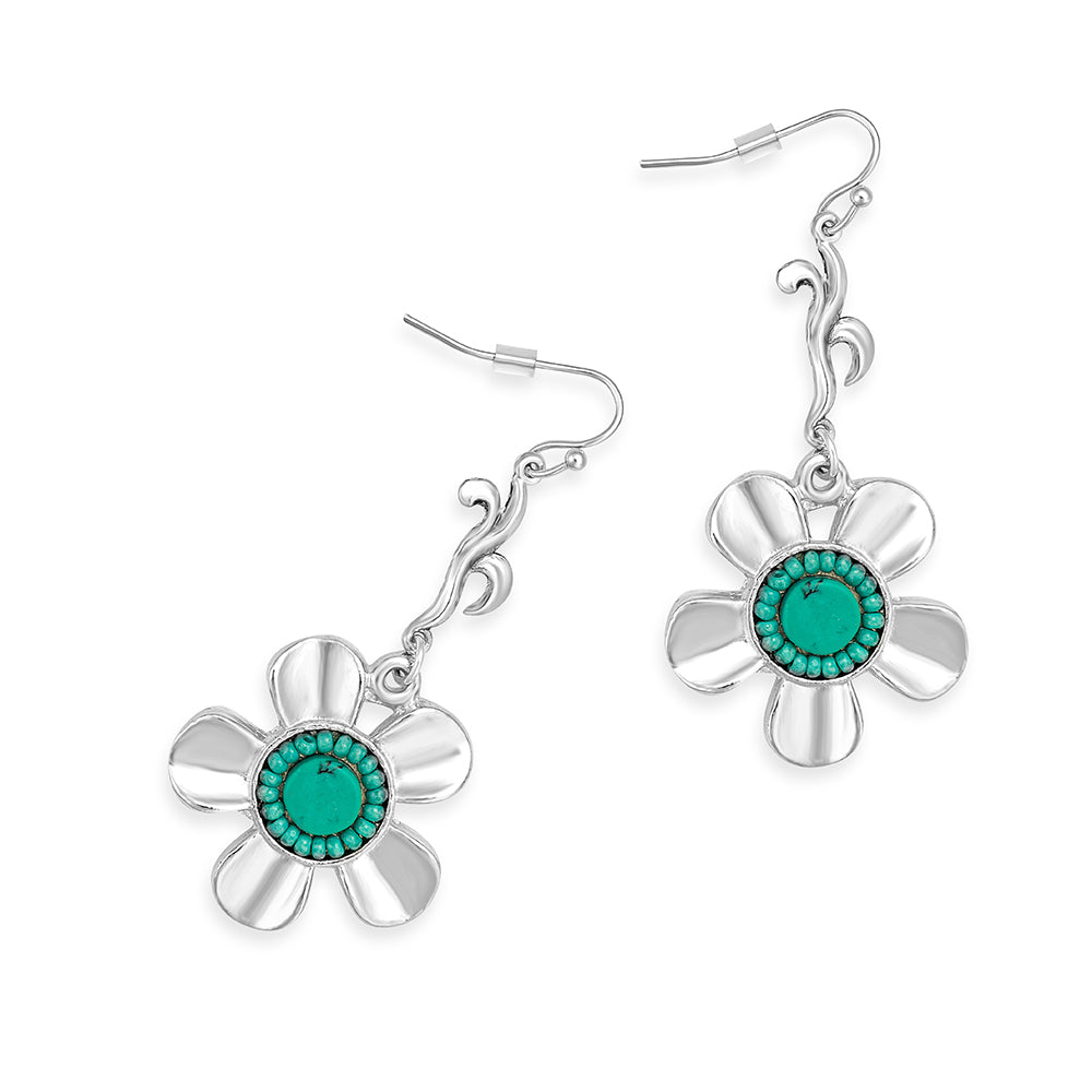 Arabella Hills Fashion Set Of Four Earrings - Myra USA