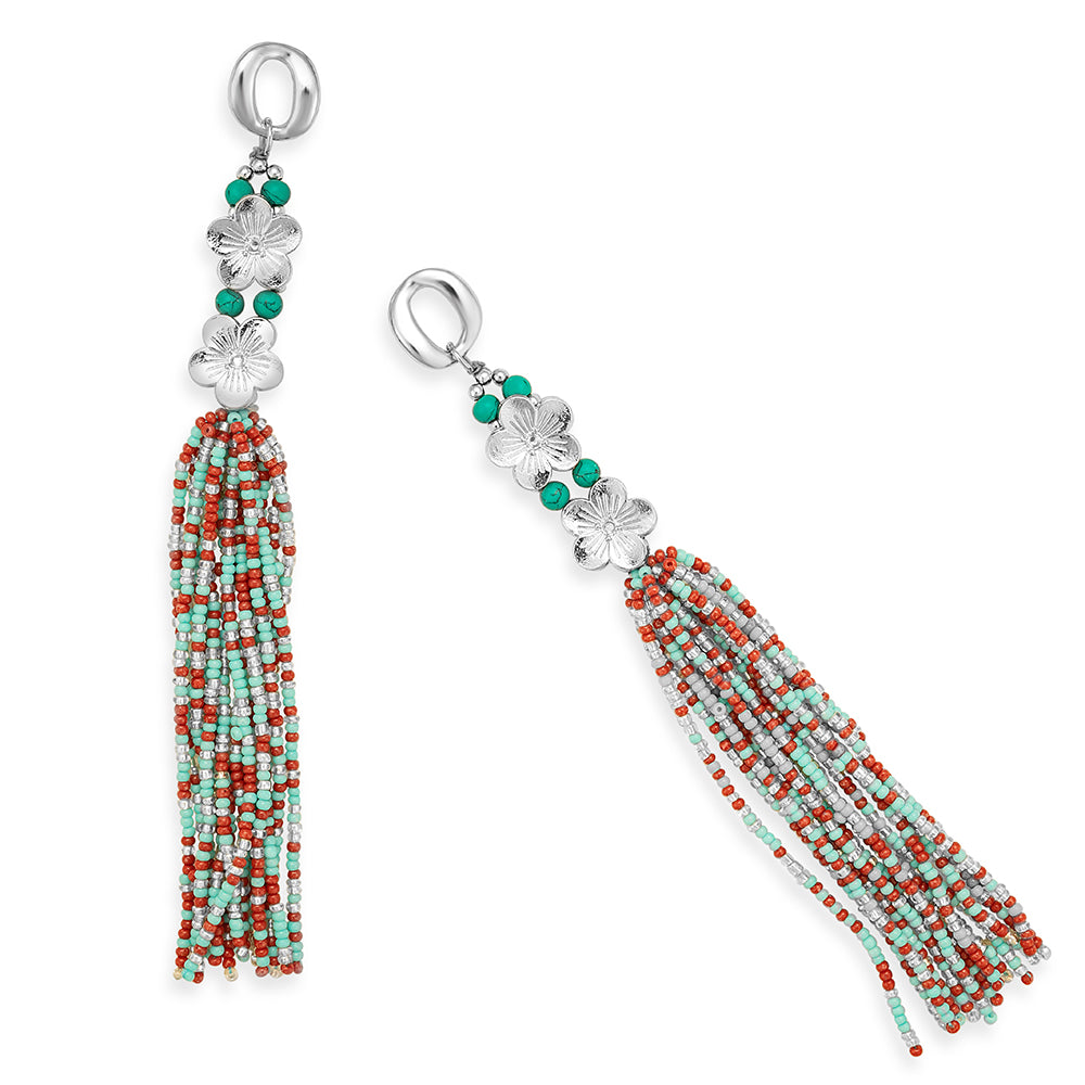 Meadow Fields Earrings - Myra USA