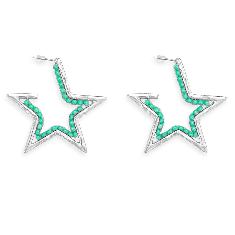 Starlight Earrings