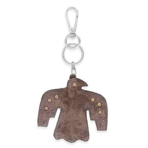 Wild Spirit Thunderbird Key Fob - Myra USA